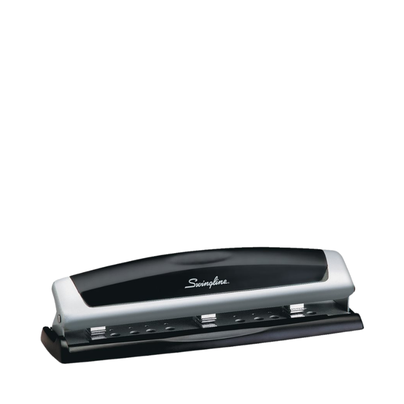 Image Hole Punches